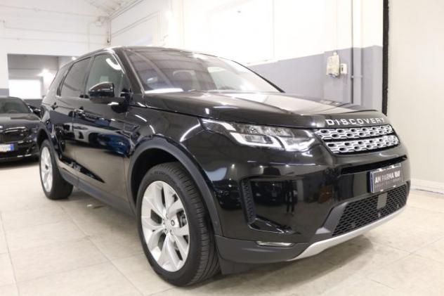 LAND ROVER Discovery Sport 2.0 eD4 163 CV 2WD R-Dynamic S rif. 23753954