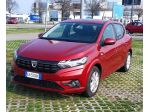 sandero automatica
