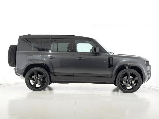 Land Rover Defender D250 AWD Auto 110 X-Dynamic SE - Foto 6