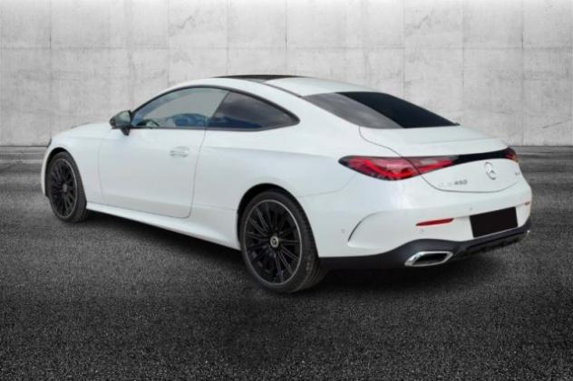 MERCEDES-BENZ CLE 450 4Matic Coupé AMG Line Premium rif. 24049019 - Foto 3