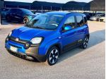 FIAT Panda 1.0 FireFly S&S Hybrid Pandina / Cross