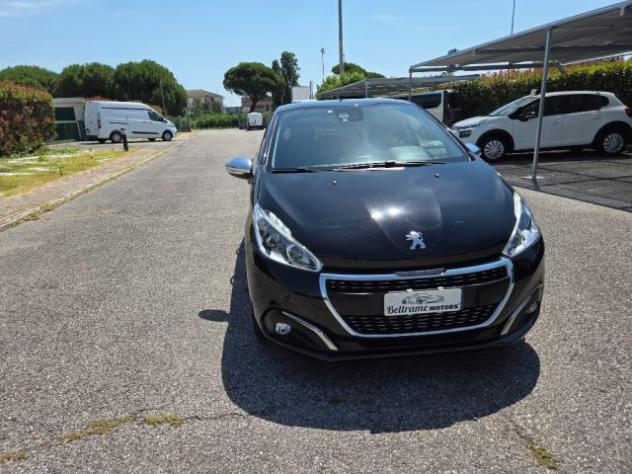 PEUGEOT 208 1° serie BlueHDi 100 S&S 5 porte Signature rif. 24027305 - Foto 3