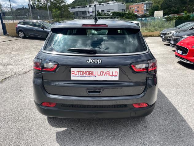 Jeep Compass 1.6 Multijet 130cv 2022 - Foto 5