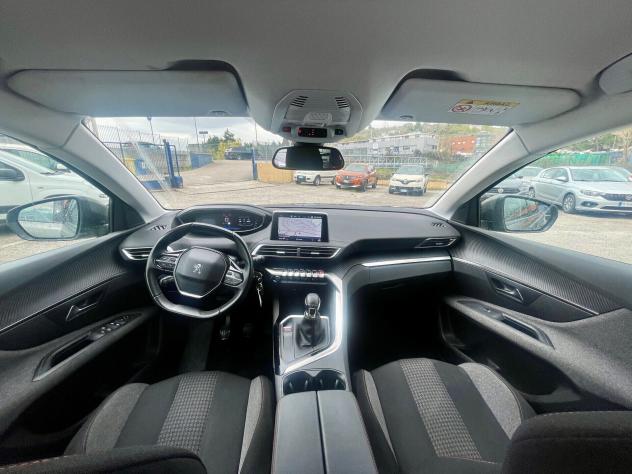 Peugeot 3008 HDi 130cv 6m km 101000 NAVI - Foto 10