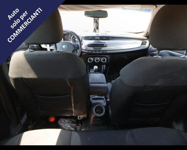 Alfa Romeo Giulietta (2010) 1.6 JTDm-2 105 CV Progression - Foto 10