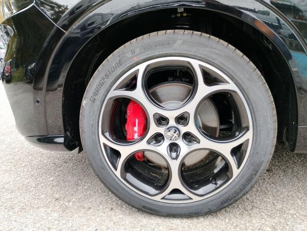 Alfa Romeo Tonale Tonale 1.5 160 CV MHEV TCT7 Veloce - Foto 9