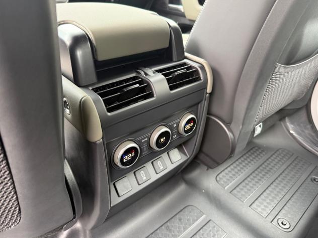 Land Rover Defender 110 250 CV - NUOVA UNICA - Foto 10