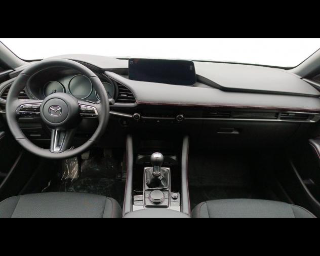 Mazda Mazda3 Nuova 2027 5HB 2.5L e-SKYACTIV G 140ps 6MT FWD Homura - Foto 5