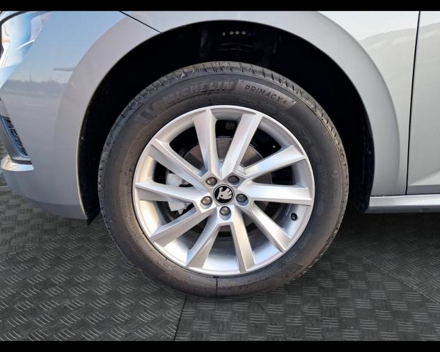 Škoda Kamiq Your Way 1,0 TSI 85 kW (115 CV) 6 marce - manuale - Foto 9