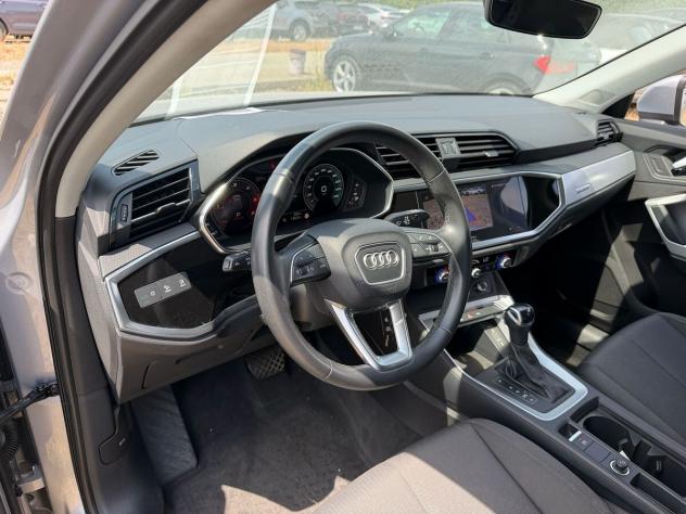 Audi Q3 40 TDI quattro S tronic Business "IN ARRIVO" - Foto 2