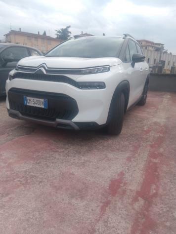 CITROEN C3 Aircross 1ª s. C3 Aircross BlueHDi 120 S&S EAT6 Feel - Foto 3