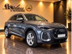 Audi Q5 Q5 2.0 tdi mhev+ S line edition quattro 204cv s-tronic TETTO