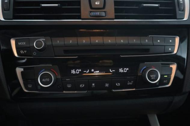 BMW 118 Serie 1 d 5p. Advantage rif. 23886727 - Foto 10