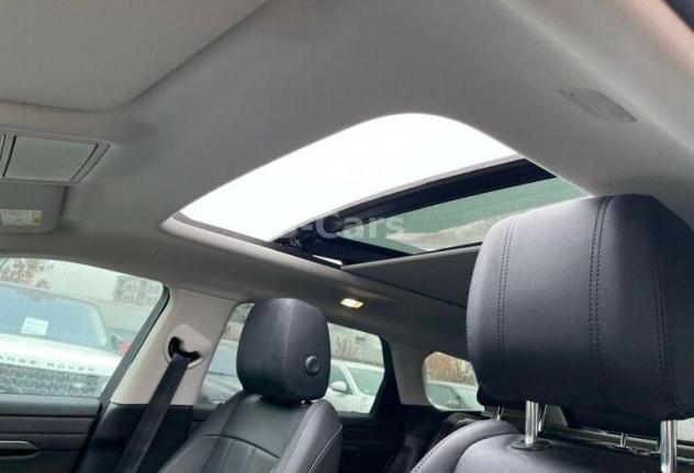 Land Rover Range Rover Evoque Range Rover Evoque 2.0D I4-L.Flw 150 CV* TETTO APRIBILE*KAMERA* - Foto 7