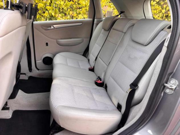 MERCEDES-BENZ B 180 CDI Premium rif. 23996442 - Foto 10