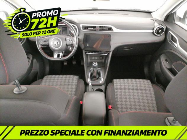 MG ZS 1.5 Comfort - Foto 9