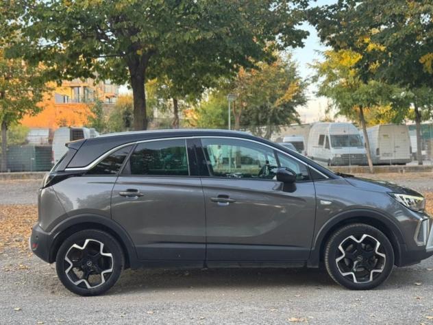 Opel Crossland Crossland 1.2 Ultimate s&s 130cv at6 - Foto 7