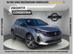 Peugeot 3008 Allure pack 1.2 131cv - PROMO