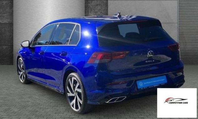 VOLKSWAGEN Golf 1.5 TSI 131CV 8 R-Line MATRIX+NAVI+CARPLAY+VIRTUAL rif. 22596998 - Foto 2