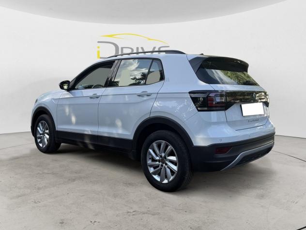 Volkswagen T-Cross T-Cross 1.0 tsi Advanced 110cv dsg - Foto 7