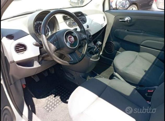 Fiat 500 1.2 benzina -Gpl 2012 - Foto 6