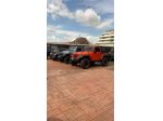 2013 Jeep Wrangler