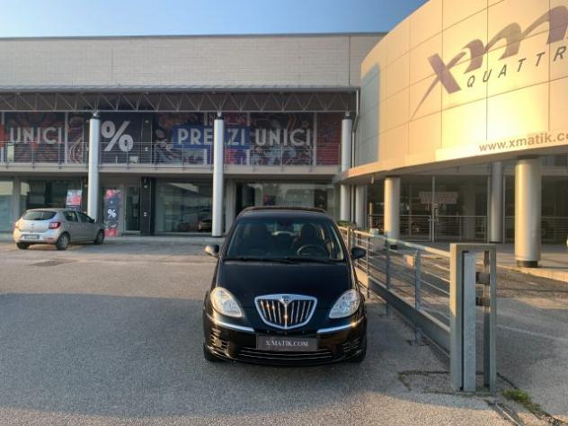 LANCIA MUSA 1.3 Mjt 69 CV OK NEOPATENTATI rif. 24131150 - Foto 2