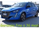 Peugeot 208 PureTech 75 S&S Allure Pack *TELECAMERA*