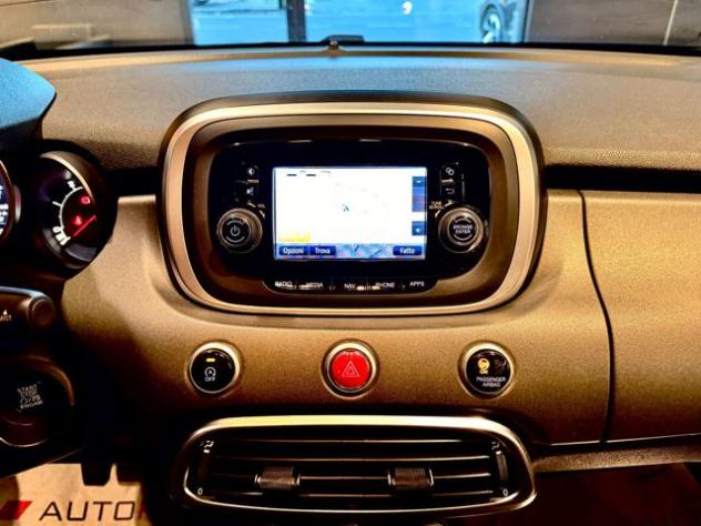 FIAT 500X 1.3 MultiJet 95 CV Winter Edition rif. 24068271 - Foto 7