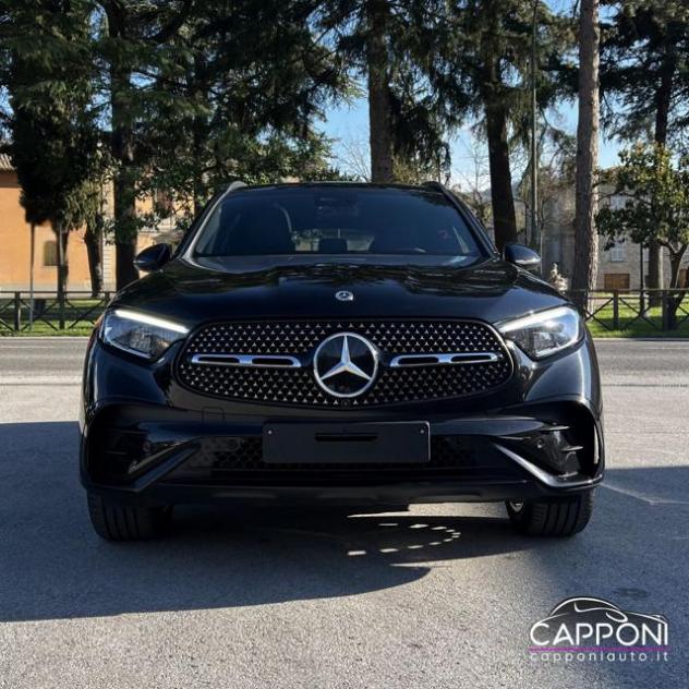 MERCEDES-BENZ GLC 200 4Matic Mild Hybrid AMG Line IVA ESPOSTA rif. 24110919 - Foto 2
