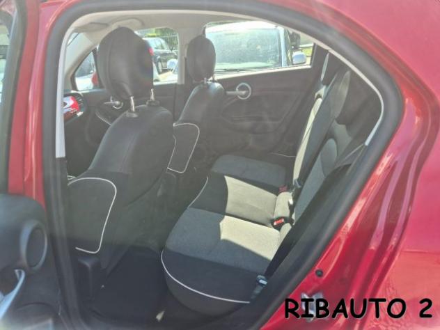 FIAT 500X 1.3 MultiJet 95 CV Pop Star rif. 24139258 - Foto 8