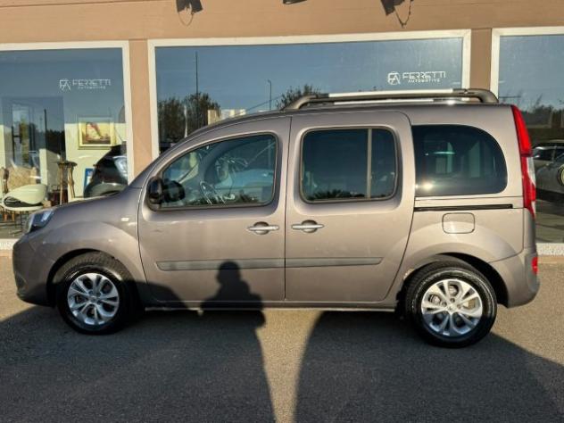 RENAULT Kangoo 1.5 dCi 90CV 5 porte Stop & Start Limited rif. 24136421