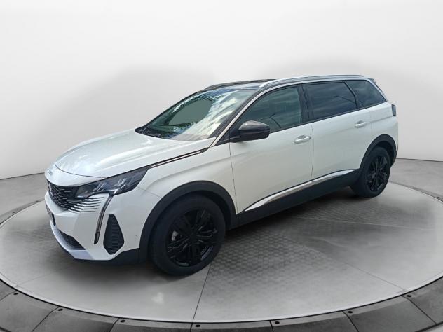 Peugeot 5008 BlueHDi 130 Allure EAT8 S/S aut.