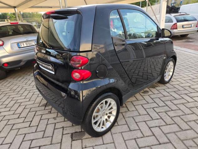 SMART ForTwo 1000 62 kW coupé passion rif. 24105361 - Foto 8