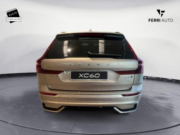VOLVO XC60 B5 AWD automatico Ultra Dark rif. 23891438 - Foto 6
