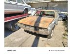 FIAT 130 3.2 v6 automatica rif. 22533094