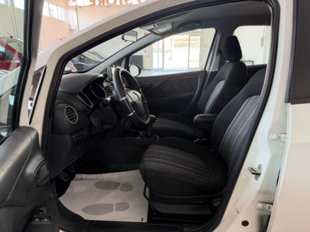 FIAT Punto Evo 1.4 5 porte S&S Dynamic rif. 23830125 - Foto 8