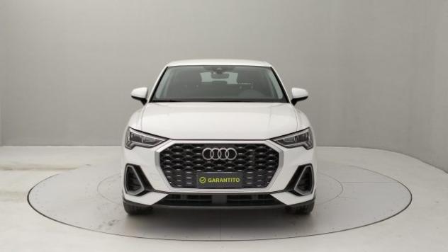 AUDI Q3 Sportback 45 1.4 tfsi e S line edition s-tronic rif. 22664703 - Foto 8