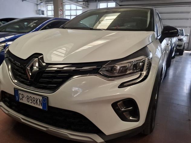 Renault Captur II 2019 1.6 E-Tech phev Techno 160cv auto - Foto 3