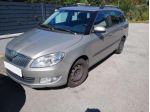 SKODA Fabia 1.4 Wagon rif. 23809545