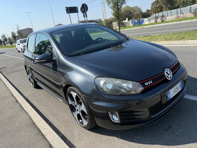 Volkswagen Golf GTI 2.0 TSI 3p. - Foto 8
