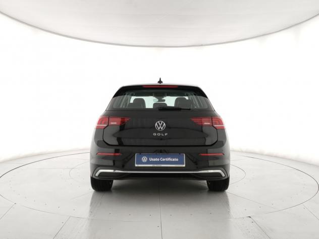 Volkswagen Golf 2.0 TDI SCR STYLE DSG 150CV - Foto 5