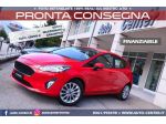 Ford Fiesta 1.0 EcoBoost 100CV 5porte