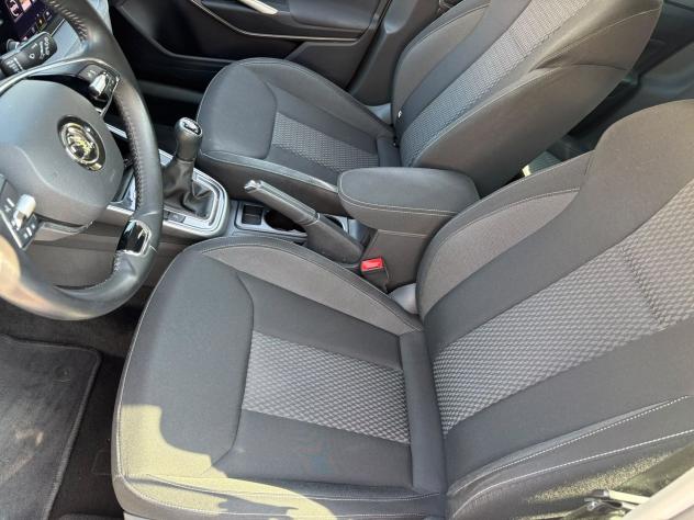 Škoda Fabia 1.0 TSI Evo 70KW STYLE - Foto 8