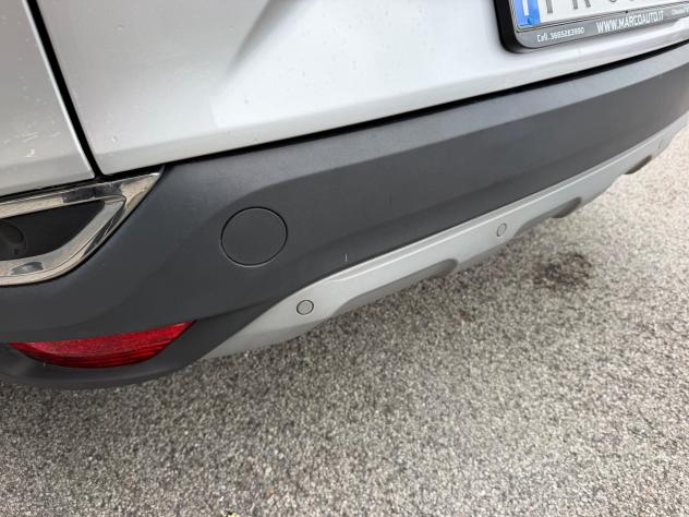 Renault Espace 1.6 Diesel 7 Posti Automatica - Foto 9