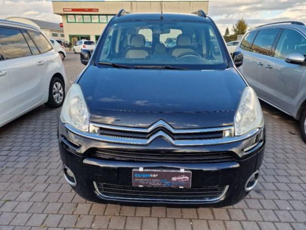 CITROEN - Berlingo - 1.6 e-HDi AUTOCARRO 5 POSTI