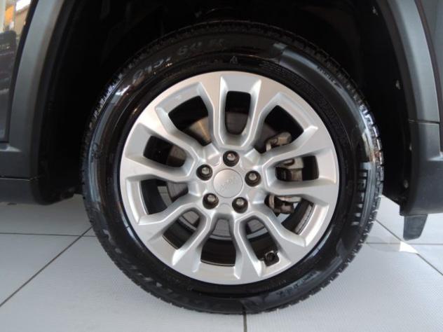 JEEP Compass 1.5 Turbo T4 130 CV MHEV 2WD Longitude rif. 24157354 - Foto 3