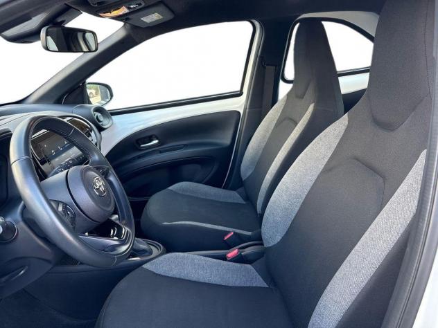 Toyota Aygo X 1.0 VVT-i 72 CV 5 porte Active S-CVT - Foto 9