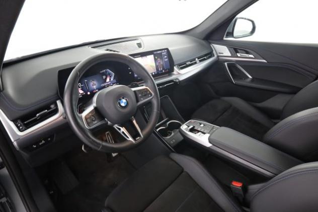 BMW X1 X1 xDrive 20d Msport rif. 23975456