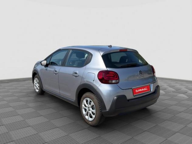 CITROEN C3 C3 PureTech 83 S&S Feel rif. 23889081 - Foto 3